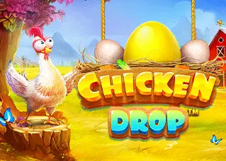ไฮโลไทย Chicken Drop ทดลองเล่นฟรี