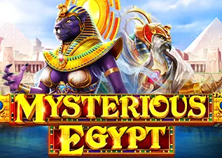 ไฮโลไทย Mysterious Egypt ทดลองเล่นฟรี