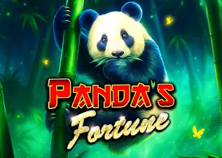 ไฮโลไทย Pandas Fortune ทดลองเล่นฟรี