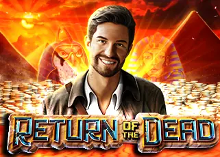 ไฮโลไทย Return of the Dead ทดลองเล่นฟรี