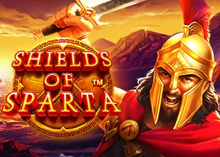 ไฮโลไทย Shields of Sparta ทดลองเล่นฟรี