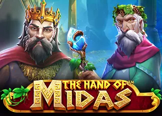 ไฮโลไทย The Hand of Midas ทดลองเล่นฟรี